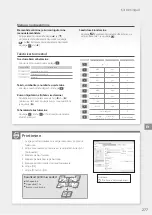 Предварительный просмотр 277 страницы Canon LBP653Cdw Getting Started