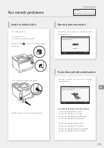 Предварительный просмотр 279 страницы Canon LBP653Cdw Getting Started