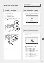 Предварительный просмотр 287 страницы Canon LBP653Cdw Getting Started