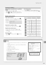 Предварительный просмотр 293 страницы Canon LBP653Cdw Getting Started