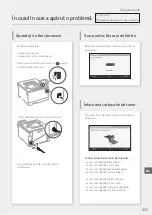 Предварительный просмотр 335 страницы Canon LBP653Cdw Getting Started