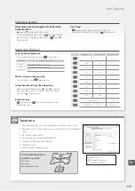 Предварительный просмотр 349 страницы Canon LBP653Cdw Getting Started