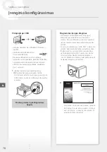 Предварительный просмотр 78 страницы Canon LBP654C Series Getting Started