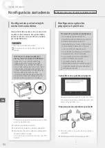 Предварительный просмотр 92 страницы Canon LBP654C Series Getting Started