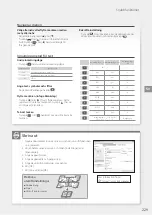 Предварительный просмотр 229 страницы Canon LBP654C Series Getting Started