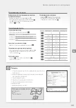 Preview for 245 page of Canon LBP654C Series Getting Started