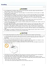 Предварительный просмотр 34 страницы Canon LBP7010C E-Manual