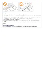 Предварительный просмотр 62 страницы Canon LBP7010C E-Manual