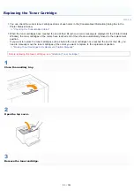 Предварительный просмотр 63 страницы Canon LBP7010C E-Manual