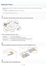 Предварительный просмотр 80 страницы Canon LBP7010C E-Manual