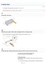 Предварительный просмотр 146 страницы Canon LBP7010C E-Manual