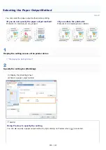 Preview for 200 page of Canon LBP7010C E-Manual