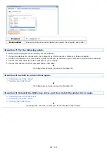 Предварительный просмотр 252 страницы Canon LBP7010C E-Manual