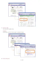 Preview for 36 page of Canon LBP7210Cdn Manual