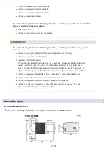 Предварительный просмотр 62 страницы Canon LBP7210Cdn Manual