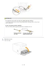 Предварительный просмотр 70 страницы Canon LBP7210Cdn Manual