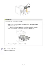 Предварительный просмотр 373 страницы Canon LBP7210Cdn Manual