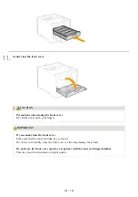 Предварительный просмотр 374 страницы Canon LBP7210Cdn Manual