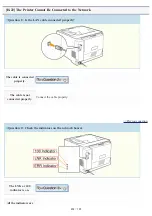 Предварительный просмотр 452 страницы Canon LBP7210Cdn Manual