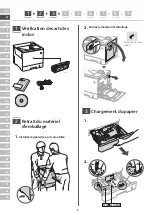 Предварительный просмотр 8 страницы Canon LBP722Cdw Setup Manual