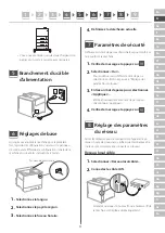 Предварительный просмотр 11 страницы Canon LBP722Cdw Setup Manual