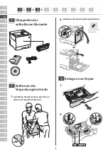 Предварительный просмотр 14 страницы Canon LBP722Cdw Setup Manual