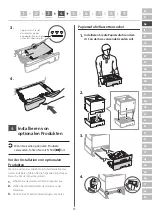 Предварительный просмотр 15 страницы Canon LBP722Cdw Setup Manual