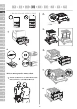 Предварительный просмотр 16 страницы Canon LBP722Cdw Setup Manual