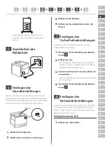 Предварительный просмотр 17 страницы Canon LBP722Cdw Setup Manual