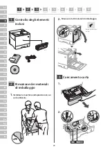 Предварительный просмотр 20 страницы Canon LBP722Cdw Setup Manual