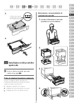 Предварительный просмотр 21 страницы Canon LBP722Cdw Setup Manual