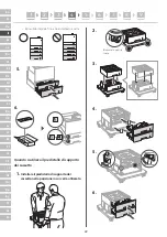 Предварительный просмотр 22 страницы Canon LBP722Cdw Setup Manual