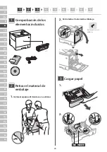 Предварительный просмотр 26 страницы Canon LBP722Cdw Setup Manual