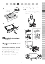 Предварительный просмотр 27 страницы Canon LBP722Cdw Setup Manual