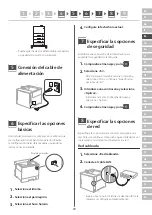 Предварительный просмотр 29 страницы Canon LBP722Cdw Setup Manual