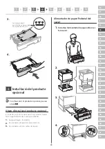 Предварительный просмотр 33 страницы Canon LBP722Cdw Setup Manual