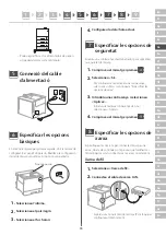 Предварительный просмотр 35 страницы Canon LBP722Cdw Setup Manual