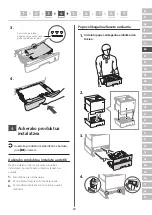 Предварительный просмотр 39 страницы Canon LBP722Cdw Setup Manual