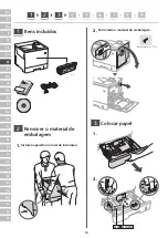 Предварительный просмотр 44 страницы Canon LBP722Cdw Setup Manual