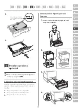 Предварительный просмотр 45 страницы Canon LBP722Cdw Setup Manual