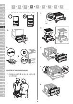 Предварительный просмотр 46 страницы Canon LBP722Cdw Setup Manual