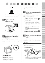 Предварительный просмотр 47 страницы Canon LBP722Cdw Setup Manual