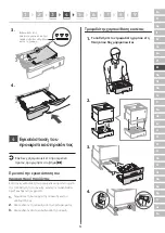 Предварительный просмотр 51 страницы Canon LBP722Cdw Setup Manual