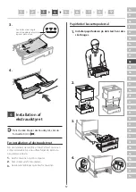 Предварительный просмотр 57 страницы Canon LBP722Cdw Setup Manual