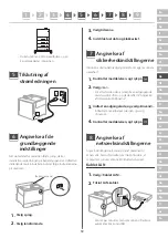 Предварительный просмотр 59 страницы Canon LBP722Cdw Setup Manual