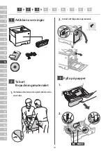 Предварительный просмотр 74 страницы Canon LBP722Cdw Setup Manual