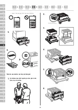 Предварительный просмотр 76 страницы Canon LBP722Cdw Setup Manual