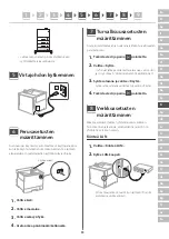 Предварительный просмотр 83 страницы Canon LBP722Cdw Setup Manual