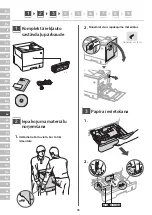 Предварительный просмотр 98 страницы Canon LBP722Cdw Setup Manual