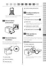 Предварительный просмотр 101 страницы Canon LBP722Cdw Setup Manual